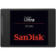 SSD-накопитель SanDisk Ultra 3D 1 TB (SDSSDH3-1T00-G25)