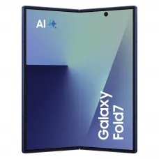 Samsung Galaxy Fold7 F966B 12/256GB Blue Shadow