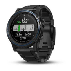 Garmin Descent Mk1 Grey Sapphire with Titanium Band (010-01760-11,010-01760-01)