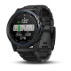 Garmin Descent Mk1 Grey Sapphire with Titanium Band (010-01760-11,010-01760-01)