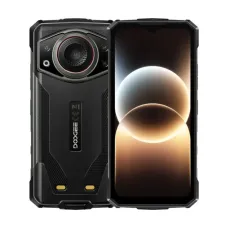 Doogee Fire 7 Ultra 8/256Gb Obsidian Gray NFC EU