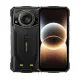 Doogee Fire 7 Ultra 8/256Gb Obsidian Gray NFC EU