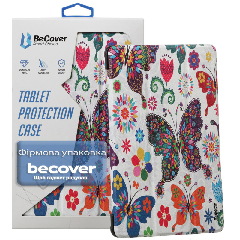 Чохол BeCover Smart Case для Samsung Galaxy Tab A11 SM-X133/SM-X135 8.7