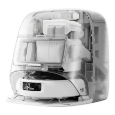 Робот-пилосос DJI ROMO P (CP.CR.00000052.01)