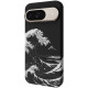 Чохол Proove Gleam Case with Magnetic Ring Google Pixel 9 silver storm (PCGCGPG00969)