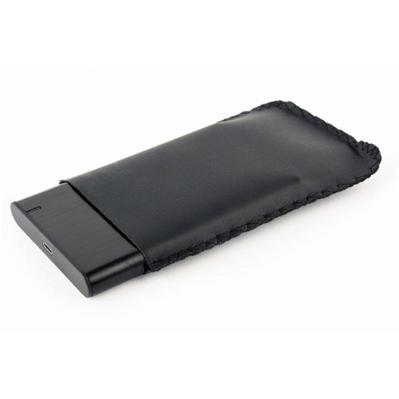 Зовнішня кишеня Gembird SATA HDD 2.5