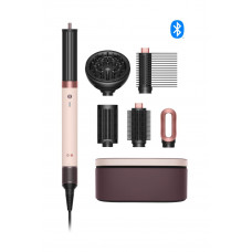 Dyson Airwrap Coanda 2x Multi-styler & Dryer Curly+Coily Ceramic Pink/Rose Gold (598808-01)