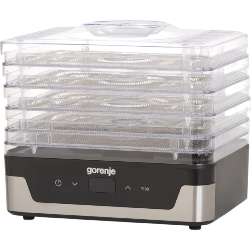 Сушарка Gorenje FDK400DE
