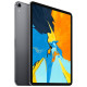 Apple iPad Pro 12,9 '(2018) Wi-Fi 512Gb Space Gray (MTFP2)
