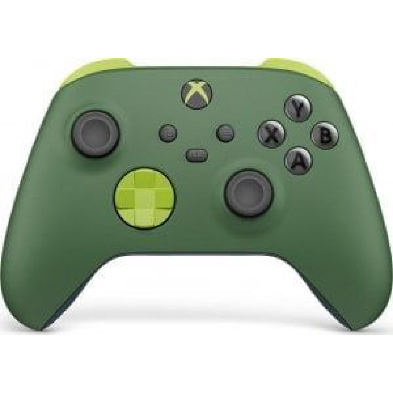 Джойстик Microsoft Xbox Series X / S Wireless Controller Remix Special Edition + Rechargeable Battery Pack - (QAU-00114)
