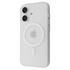 Чохол Proove Astro Case with Magnetic Ring iPhone 16 white (PCASIP160014)