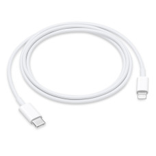 Apple USB-C to Lightning Cable 1m (MM0A3) (EU)