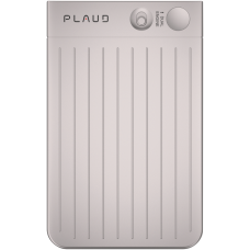 PLAUD Note ChatGPT Empowered AI Voice Recorder Starlight (NB-100-ST)