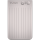PLAUD Note ChatGPT Empowered AI Voice Recorder Starlight (NB-100-ST)