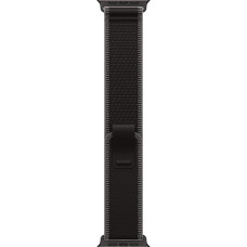 Apple Trail Loop Band M/L для Watch 49mm - Black Titanium Finish - Black/Charcoal (MG9U4)