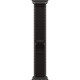 Apple Trail Loop Band M/L для Watch 49mm - Black Titanium Finish - Black/Charcoal (MG9U4)