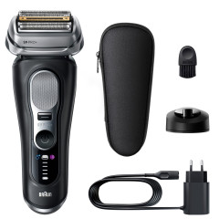 Электробритва Braun Series 9 PRO+ 9610s