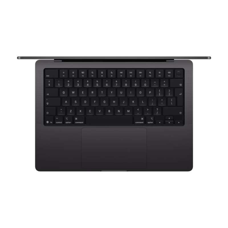 Apple MacBook Pro 14