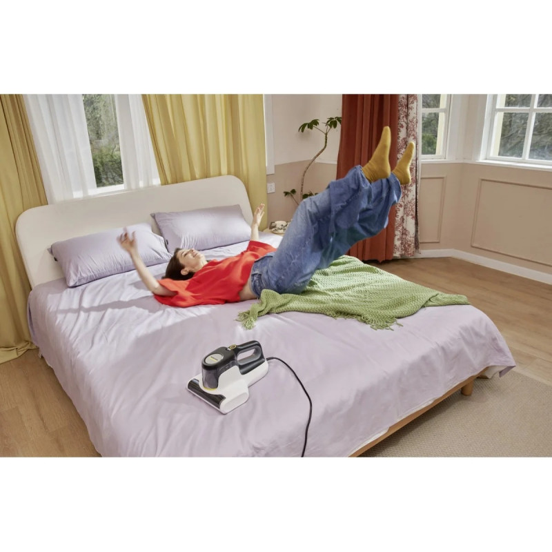 Аккумуляторный пылесос Karcher VCH 4 UVClean (1.198-412.0)