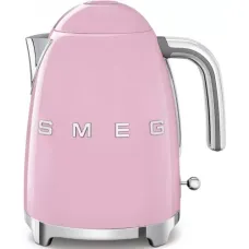 Електрочайник SMEG (KLF03PKEU) - Pink