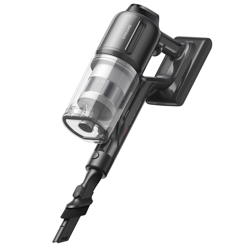 Аккумуляторный пылесос Dreame R20 Ultra AquaCycle (VRV57F)