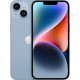 Apple iPhone 14 Plus 256GB Blue (MQ583)