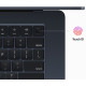 Apple MacBook Air 15 M2 1TB Midnight Custom (Z18T000PT) 2023