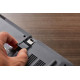 Накопичувач Kingston 128GB USB 3.2 Type-A Gen1 DT Micro R200MB/s Metal