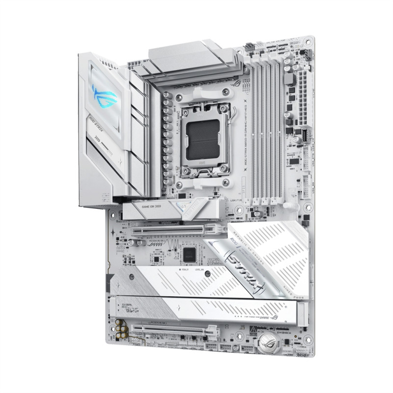 Материнська плата Asus ROG Strix B850-A Gaming WiFi7 Neo Socket AM5