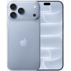 Смартфон Apple iPhone 18 Pro Max 256GB Glacier