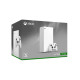 Microsoft Xbox Series X 1TB Digital Edition - White (EP2-00702)