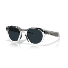 Oakley Meta HSTN Clear Lens color Clear to Grey Transitions (OW8002-0551)