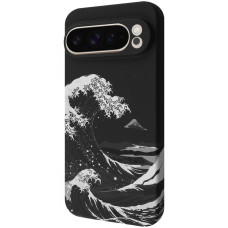 Чохол Proove Gleam Case with Magnetic Ring Google Pixel 9 Pro XL silver storm (PCGCGPGX0969)