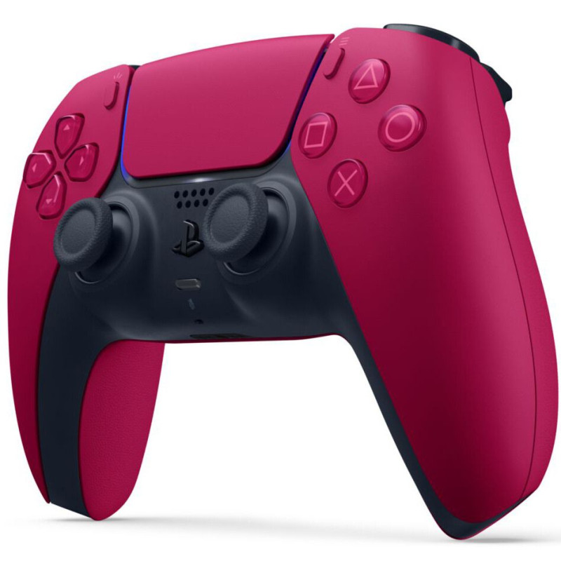 Геймпад Sony DualSense Cosmic Red (9828297)