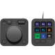 Logitech MX Creative Console Graphite (920-012931,920-012660)