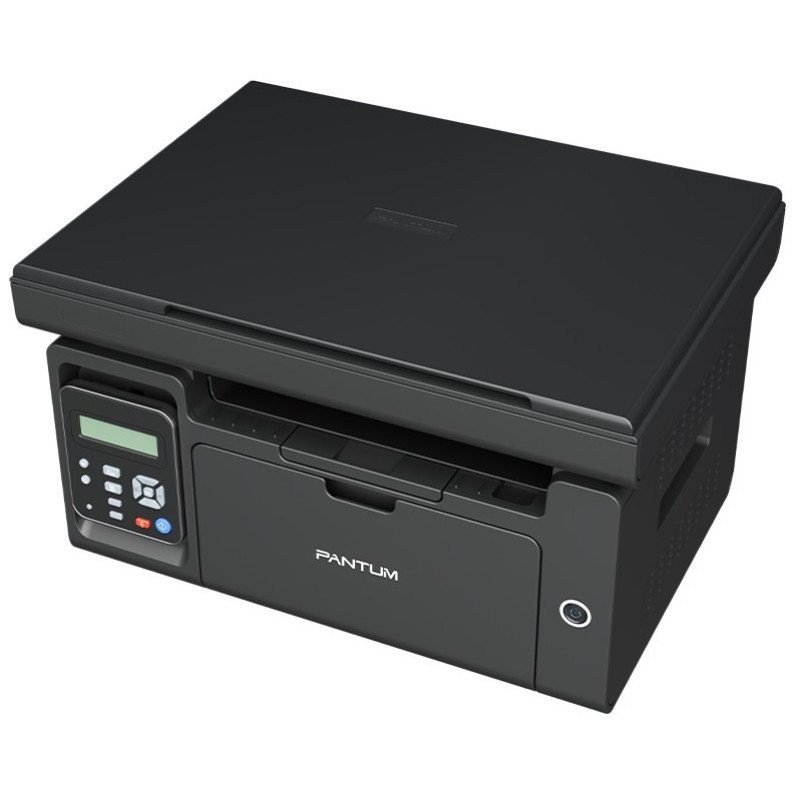 МФУ A4 ч/б Pantum M6500W с Wi-Fi
