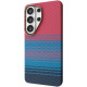 Чохол Proove Gleam Case with Magnetic Ring Samsung Galaxy S26 Ultra pink sunset (PCGCSGSU2674)