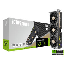 Zotac GAMING GeForce RTX 5070 SOLID OC (ZT-B50700J-10P)
