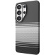 Чохол Proove Gleam Case with Magnetic Ring Samsung Galaxy S25 Ultra gray sunset (PCGCSGSU2567)