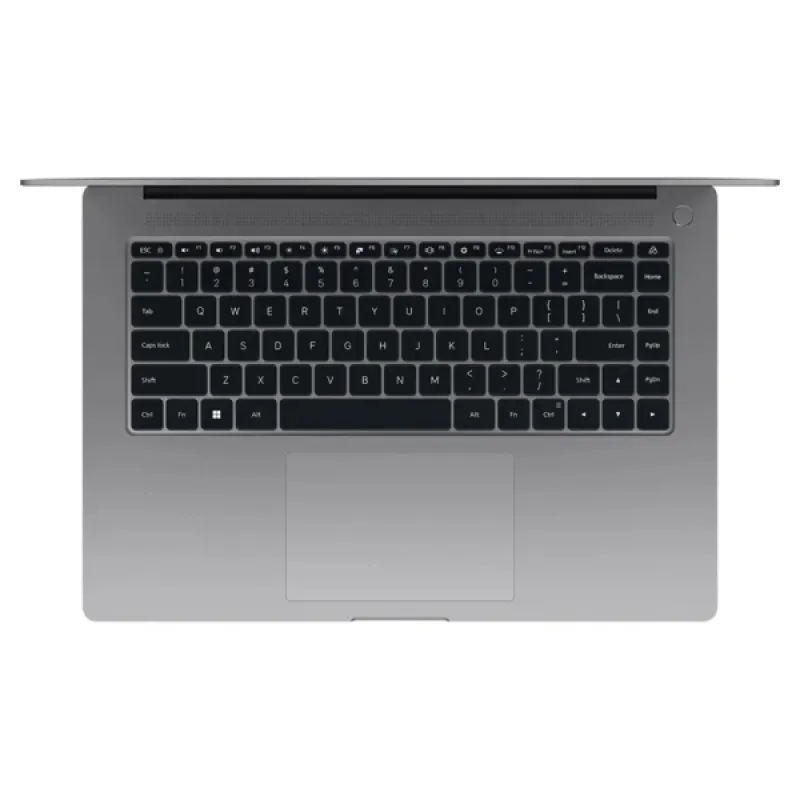 Xiaomi RedmiBook 14 2024 Silver (JYU4582CN)
