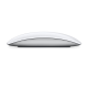 Миша Apple Magic Mouse - White Multi-Touch Surface (MK2E3)