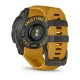 Garmin Instinct 3 45mm Solar Sunburst with Sunburst/Gray Band (010-02934-02)