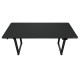 Геймерський стіл Cougar E-Grav 180 Black