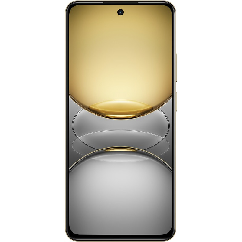 Смартфон Realme C75 8/256GB (RMX3941) Lightning Gold