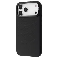 Чохол Proove Force Armor Case with Magnetic Ring iPhone 17 Pro (Black)