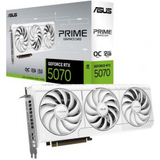 ASUS PRIME-RTX5070-O12G-WHITE (90YV0M19-M0NA00)