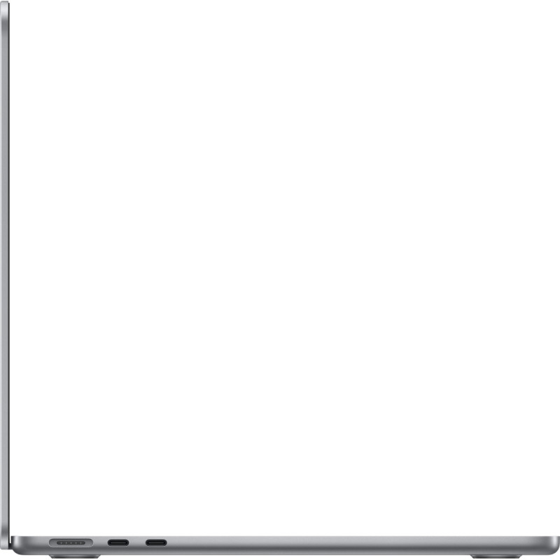 Apple MacBook Air 13.6 M3 1TB Space Gray Custom (Z1B6001DP) 2024 D/A