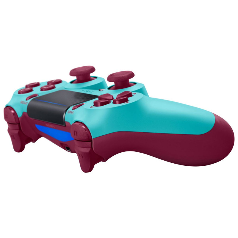 Sony DualShock 4 V2 Berry Blue (9718918)
