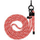 Proove Twist Line Cross-Body Strap red/white (PSBSUNOC1529)