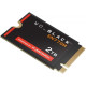 SSD-накопитель WD Black SN770M 2 TB (WDS200T3X0G)